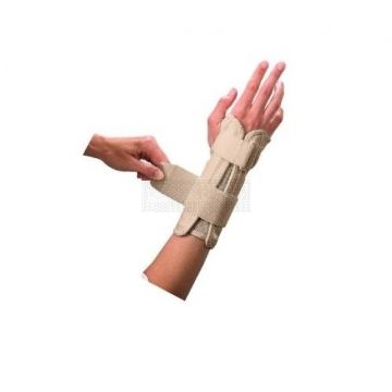 Mueller Carpal tunnel pols stabilizer