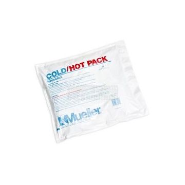 Mueller Reusable MEGA cold - hot pack 30 cm x 35 cm