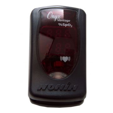 Nonin Onyx 9590 Vantage vingerpuls oximeter saturatiemeter