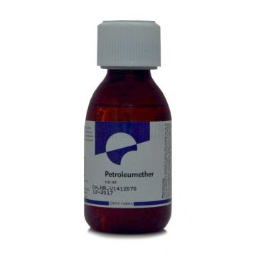 Petroleumether 40-65 flacon à 110 ml