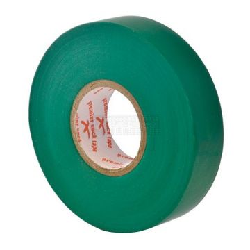 Premier Sokkentape PRO ES 1,9 cm x 33 meter groen