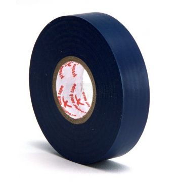 Premier Sokkentape PRO ES 1,9 cm x 33 meter marine blauw