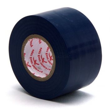 Premier Sokkentape SGR 3,8 cm x 20 meter Marine blauw