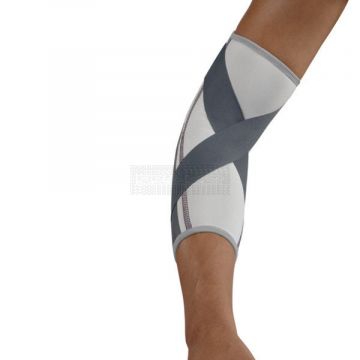 Push Med elleboogbrace arm