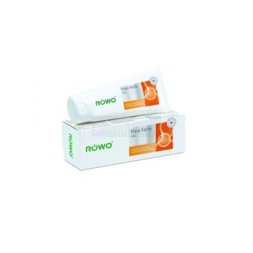 Rowo Flexi forte gel (Harpago) heet 50 ml - 0,05 liter FRAMO