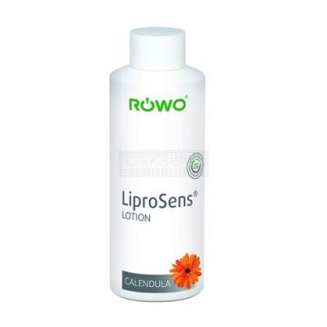 Rowo LiproSens massagelotion Calendula 1000 ml - 1 liter