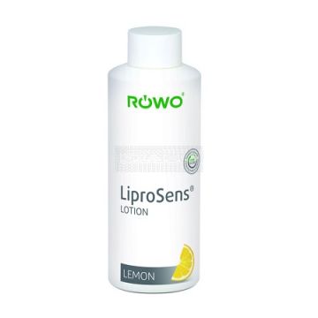 Rowo LiproSens massagelotion Lemon 1000 ml - 1 liter