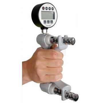 SAEHAN Batterij voor Digitale Hand Dynamometer (DHD) uitvoeringen