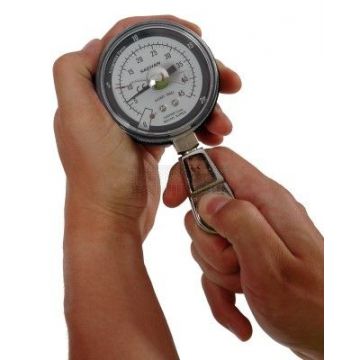 SAEHAN Hydraulic Pinch Gauge - knijpkrachtmeter