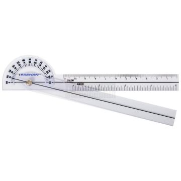 saehan-pocket-goniometer-15cm.jpg" alt="SAEHAN Pocket goniometer 15 cm van transparant kunststof