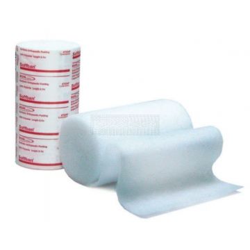 Soffban synthetische polsterwatten 10 cm x 2,7 meter