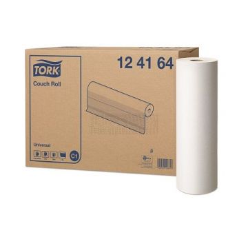 Tork Couch roll universal onderzoekbankpapier 58 cm x 185 meter à 2 stuks