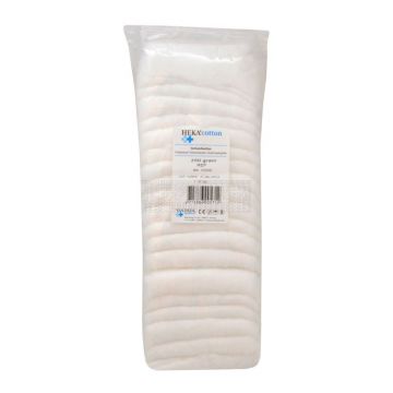 Verbandwatten zak à 250 gram