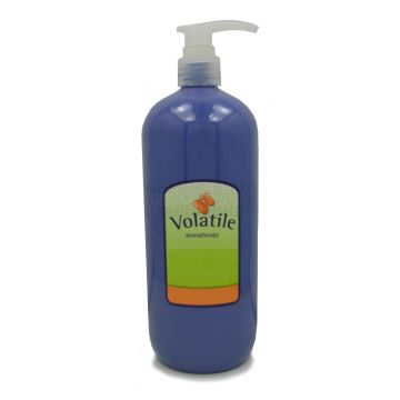 Volatile Sesamolie (Sesanum indicum) basisolie 1000 ml