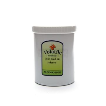 Volatile algenpoeder 500 gram