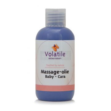 Volatile Baby Massage-olie Cara 150 ml