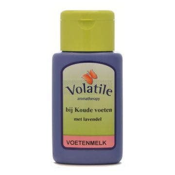 Volatile Koude voeten voetenmilk 100 ml