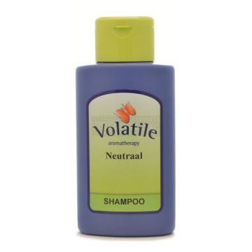 Volatile Douchegel Neutraal 250 ml