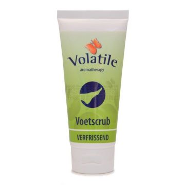 Volatile Voetscrub Verfrissend 100 ml