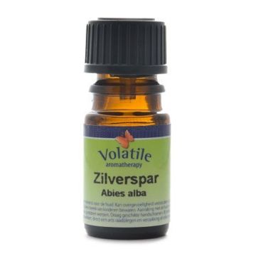 Volatile Zilverspar - Abies Balsamifera 10 ml