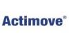 Actimove partner van FRAMO sport B.V. uw partner in sport, fysiotherapie en verbruiksartikelen